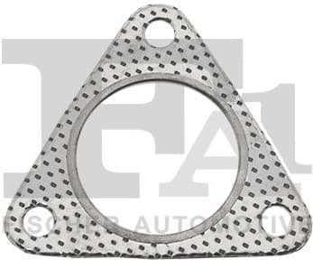 Gasket, exhaust pipe 210914 - image 2