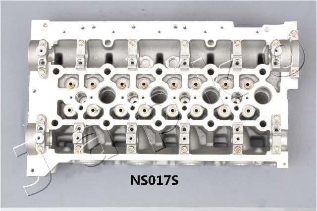 Cylinder Head JNS017S - image 4