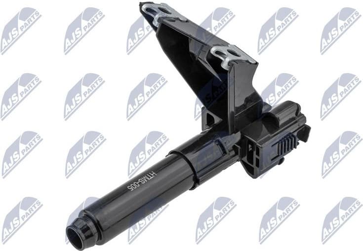 Washer Fluid Jet, headlight cleaning EDS-MS-005 - image 2