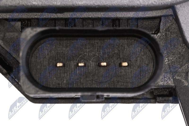 Wiper Motor ESW-SK-014 - image 6