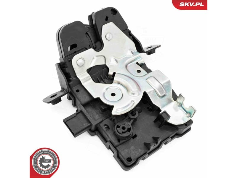 Tailgate Lock 60SKV627 - image 2