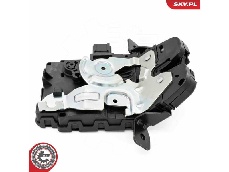 Tailgate Lock 60SKV627 - image 3