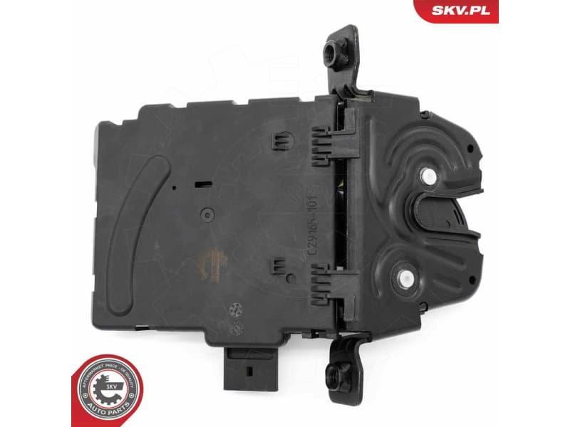 Tailgate Lock 60SKV627 - image 6