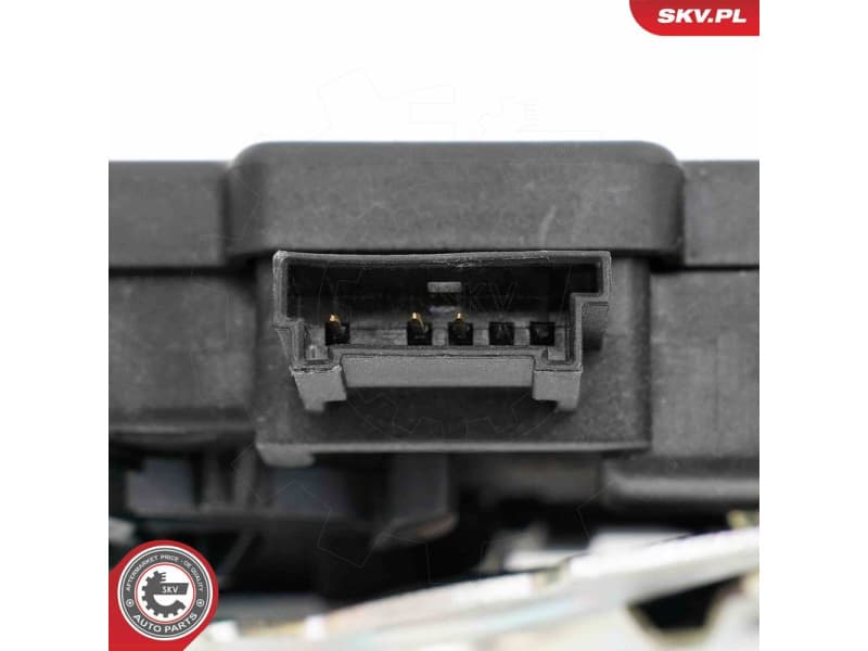 Tailgate Lock 60SKV627 - image 8