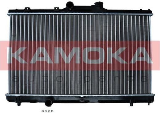 Radiator, engine cooling 7705221