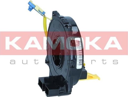 Clock Spring, airbag 4210049 - image 2