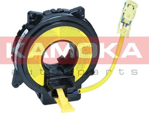 Clock Spring, airbag 4210049 - image 3