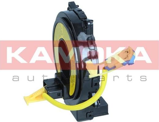 Clock Spring, airbag 4210049 - image 4