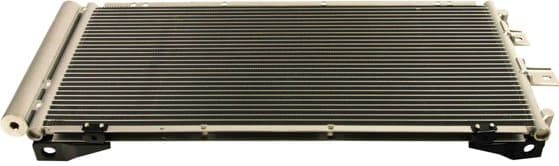 Condenser, air conditioning AC830219 - image 2