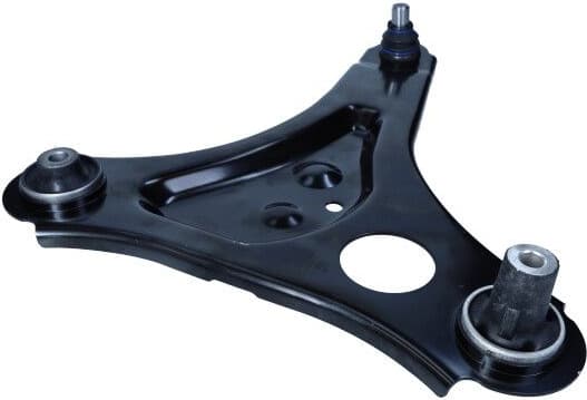 Control/Trailing Arm, wheel suspension 72-6073 - image 3