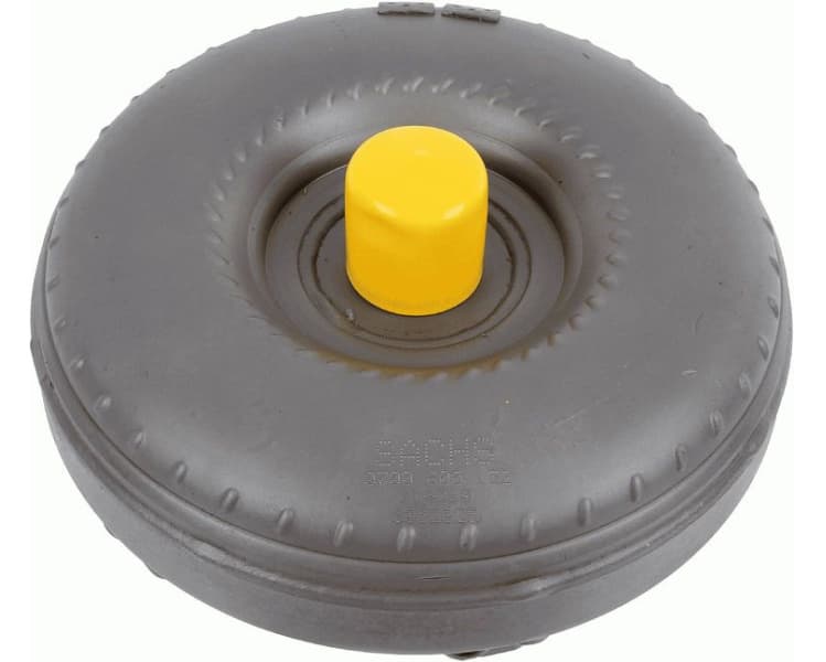 Torque Converter 0700 600 132