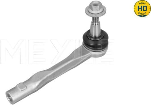 Tie Rod End MEYLE-HD: Better than OE. 116 020 0062/HD