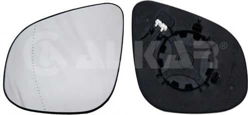 Mirror Glass, exterior mirror 6471698