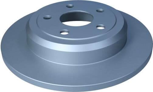 Brake Disc QD0565 - image 3