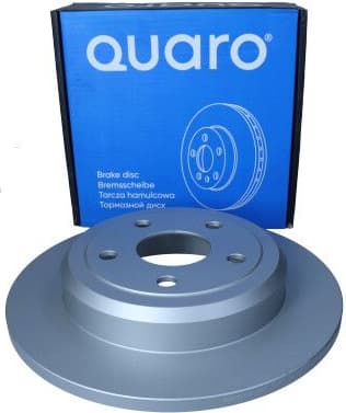 Brake Disc QD0565 - image 5