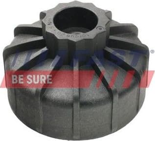 Lid, urea filter housing FT18601