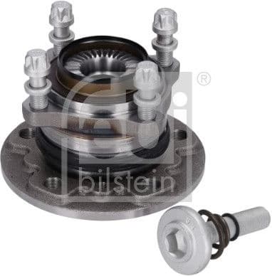Wheel Bearing Kit 185096