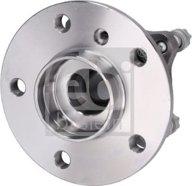 Wheel Bearing Kit 185096 - image 2