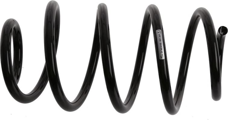 Suspension Spring 991 283