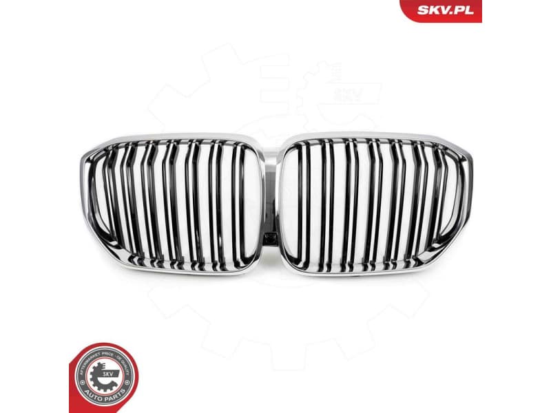 Radiator Grille 66SKV305 - image 2