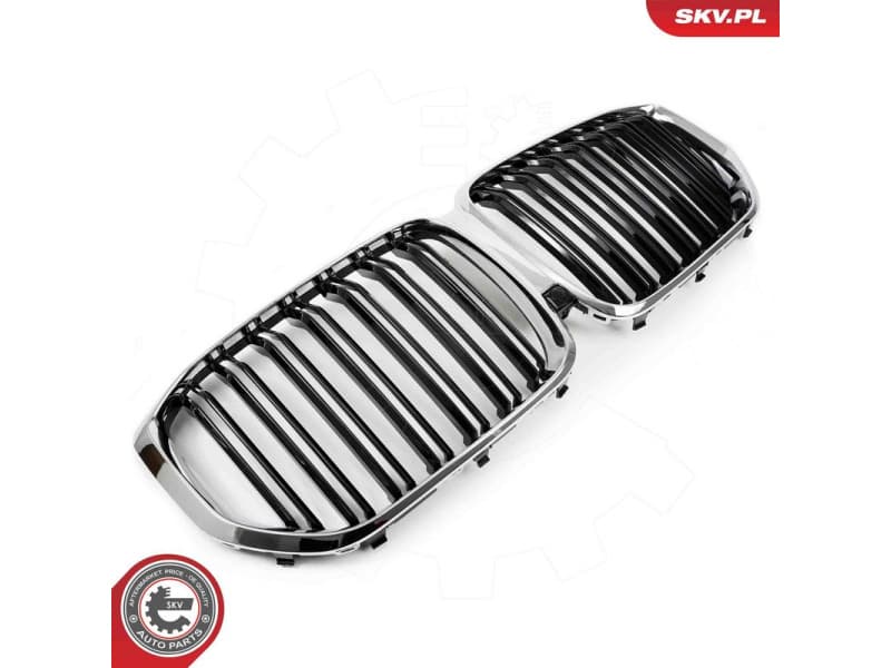 Radiator Grille 66SKV305 - image 3