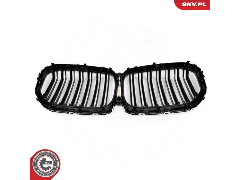 Radiator Grille 66SKV305 - image 4