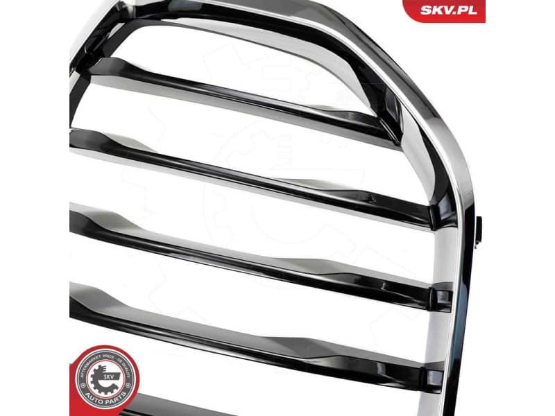 Radiator Grille 66SKV302 - image 5