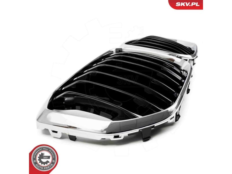 Radiator Grille 66SKV302 - image 6