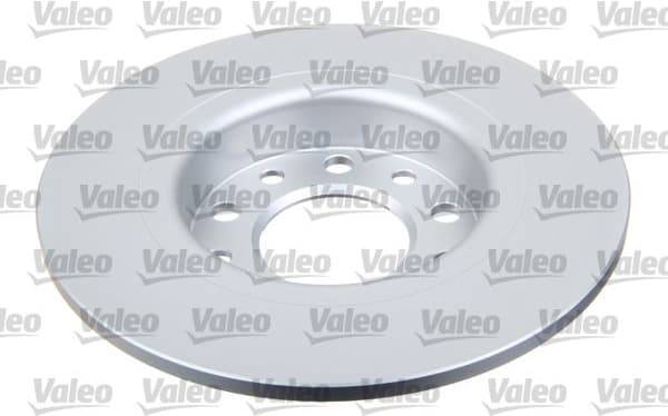 Brake Disc COATED 672504 - image 3