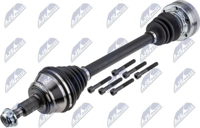 Drive Shaft NPW-VW-214 - image 2