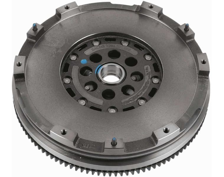 Flywheel Dual-mass flywheel 2294 701 068