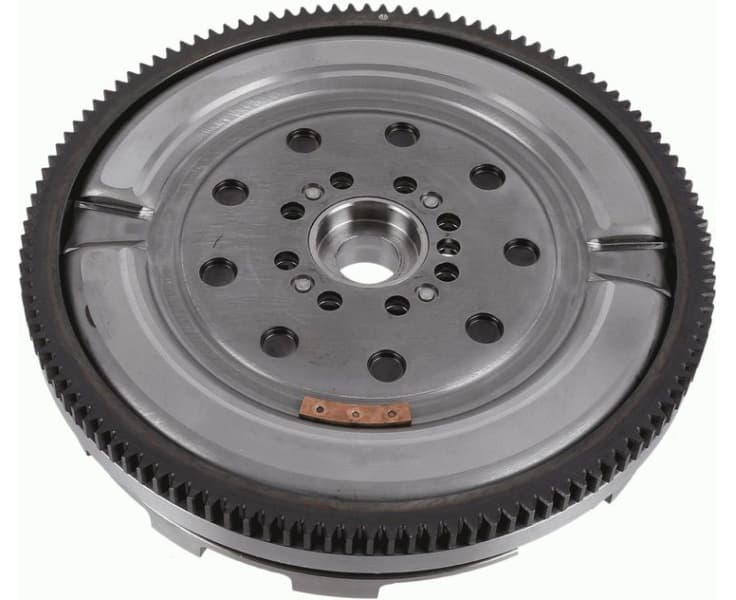 Flywheel Dual-mass flywheel 2294 701 068 - image 2