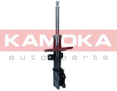 Shock Absorber 2000347