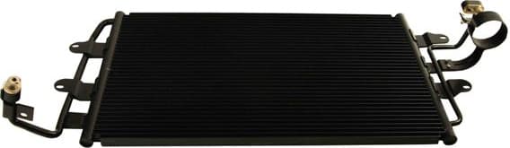 Condenser, air conditioning AC830101