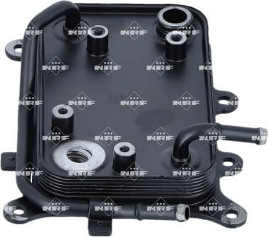 Oil Cooler, automatic transmission 310057