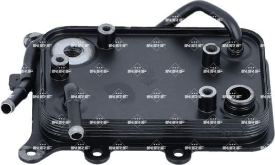 Oil Cooler, automatic transmission 310057 - image 2