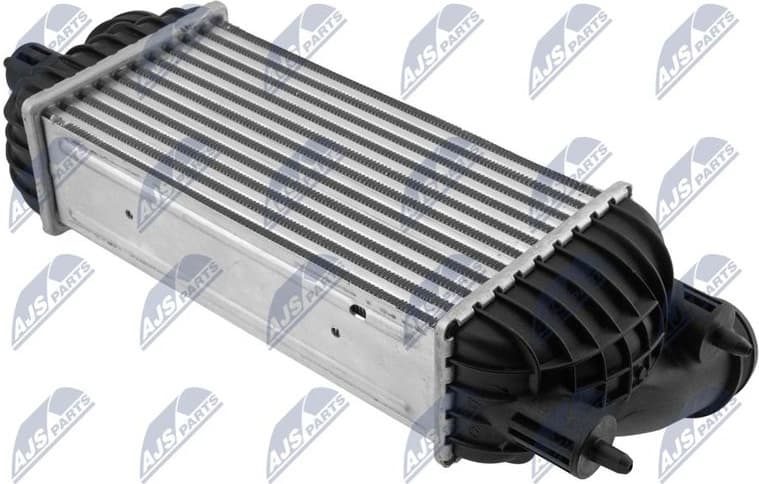Charge Air Cooler CNG-CT-019 - image 2