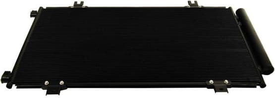 Condenser, air conditioning AC830240 - image 2