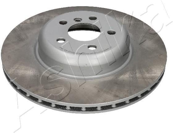 Brake Disc 61-00-0142C