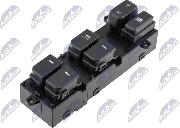 Switch, window regulator EWS-KA-004