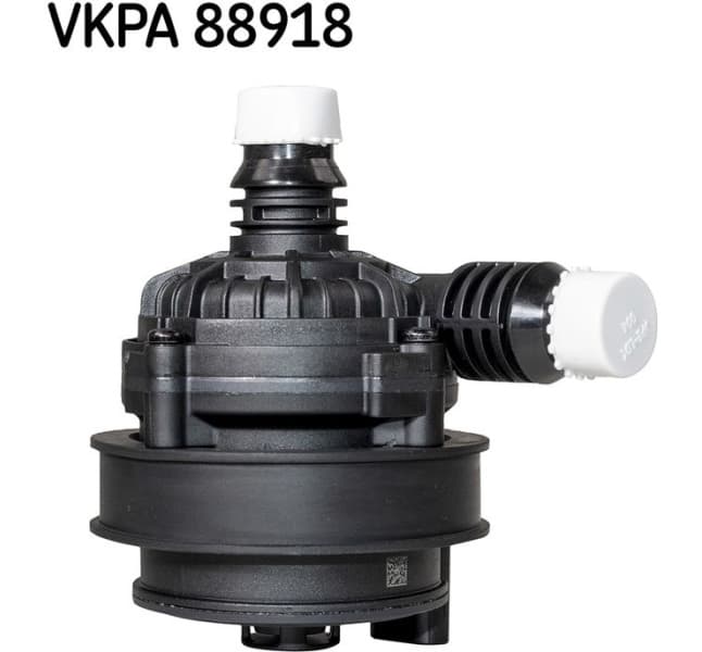 Water Pump, engine cooling VKPA 88918