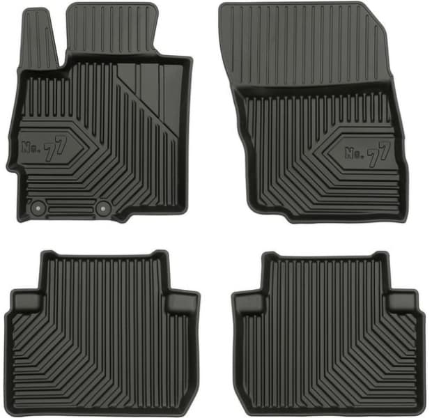 Floor Mat Set NO.77 77408500