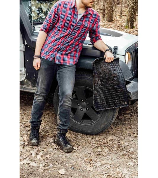 Floor Mat Set ELTORO ET402065 - image 7