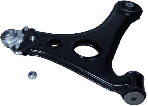 Control/Trailing Arm, wheel suspension 72-5603 - image 2