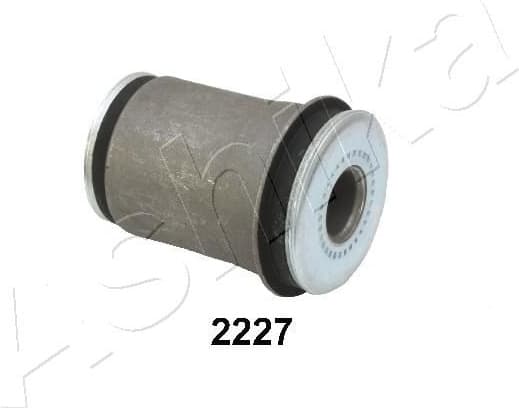 Mounting, control/trailing arm GOM-2227