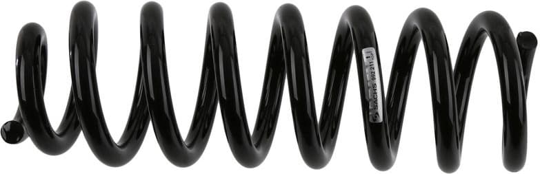 Suspension Spring 992 211