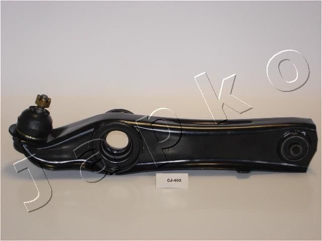 Control/Trailing Arm, wheel suspension 71403