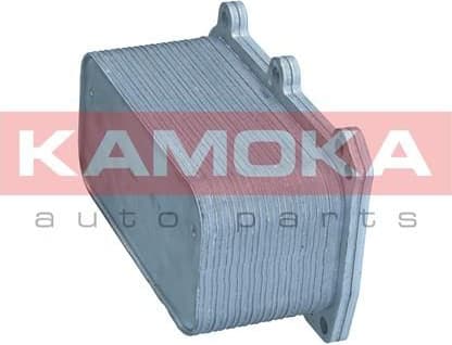 Oil Cooler, engine oil 7730141 - image 2