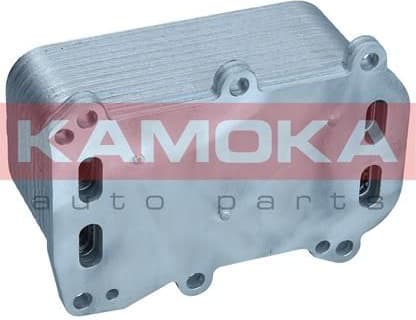 Oil Cooler, engine oil 7730141 - image 3