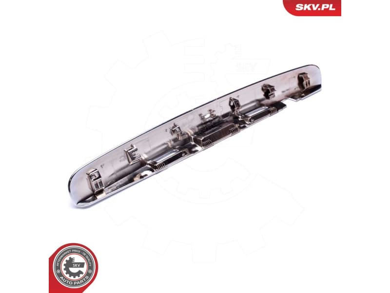 Clip, trim/protection strip 96SKV824 - image 3